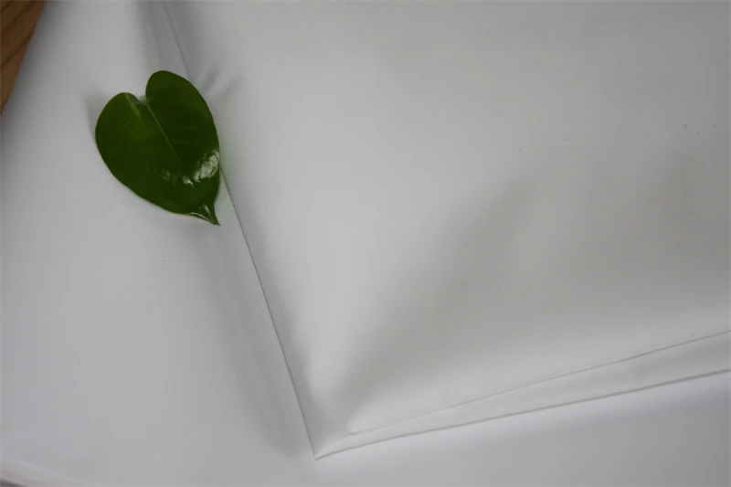Tissu pour drapeaux d'extérieur