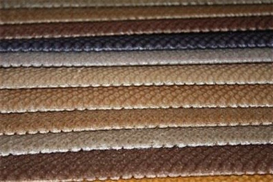 Principaux fabricants de tissus de canapé en Chine