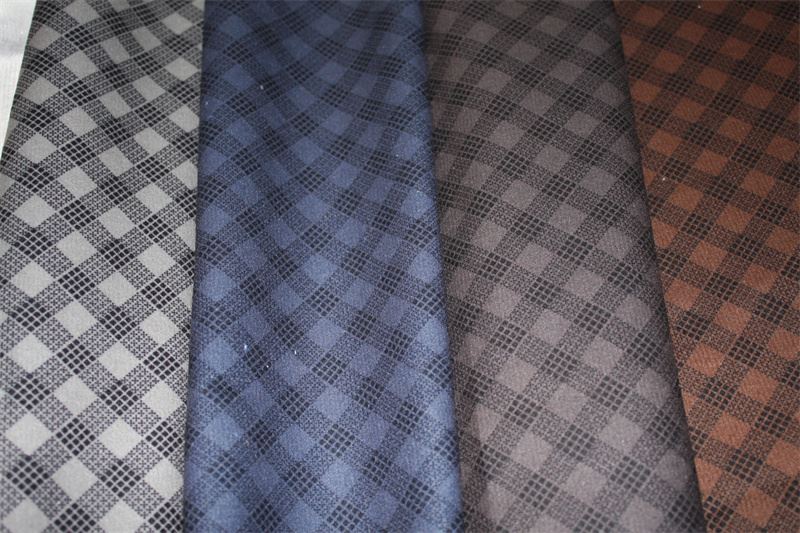 Matériau de doublure Tissu