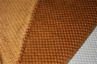 Pourquoi le tissu tricoté est-il populaire ?