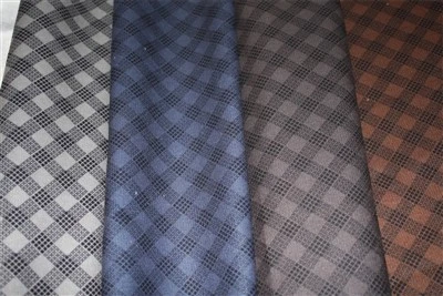 Matériau de doublure Tissu