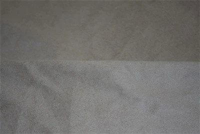 Quel type de tissu est le daim ? Est-ce du vrai cuir ?