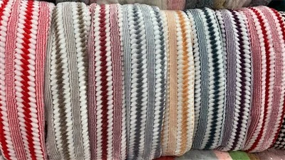 Tissu peluche pour peluches