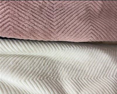 Quel est le meilleur, le velours ou la flanelle ?
