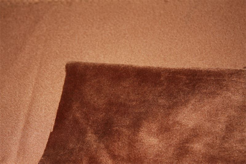 Matériau en tissu élasthanne